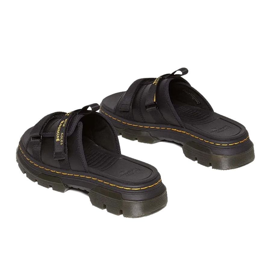 Qoo10] Dr.Martens ドクターマーチン スライドサンダル メン
