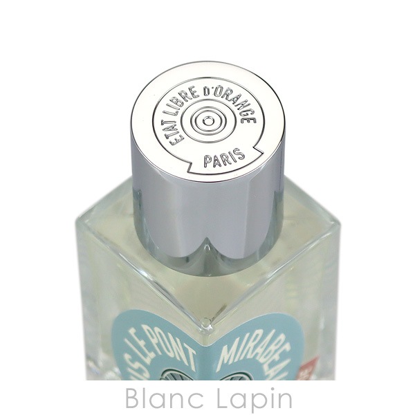 エタリーブルドオランジェ　スルポンミラボー　50ml エタリーブルドオランジェ ETAT LIBRE D ORANGE スルポン