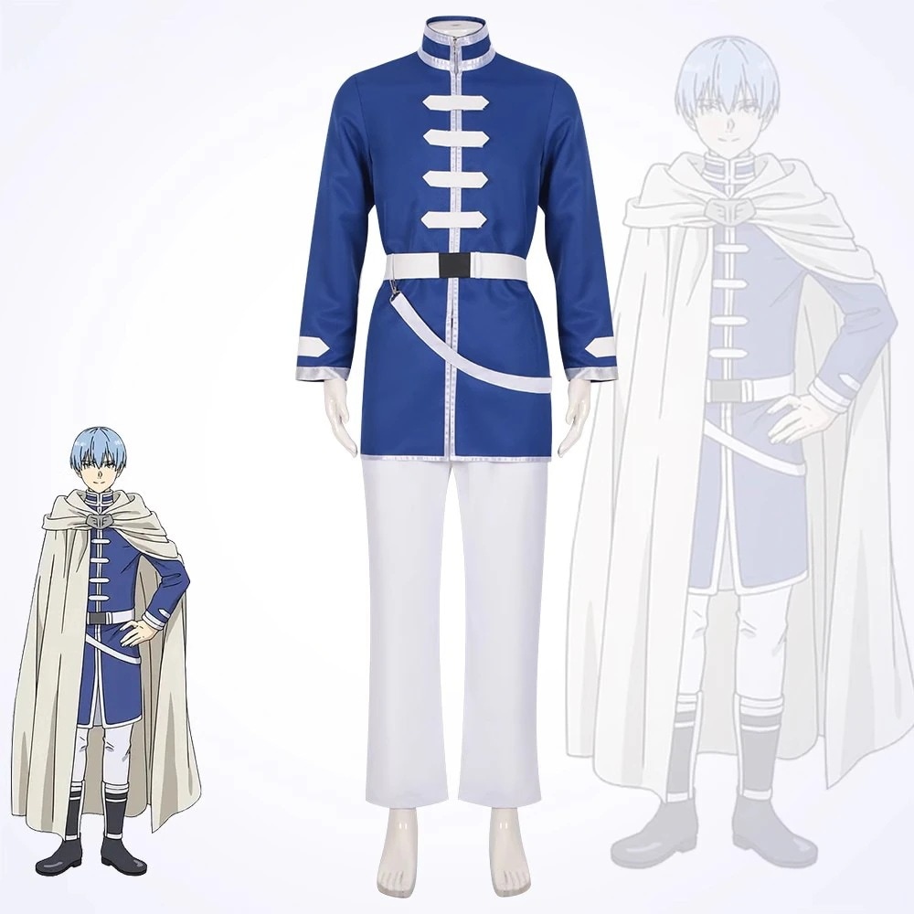 コスプレ衣ヒンメル葬送のフリーレンイベントパーティー変演出服クリスマスパーティー