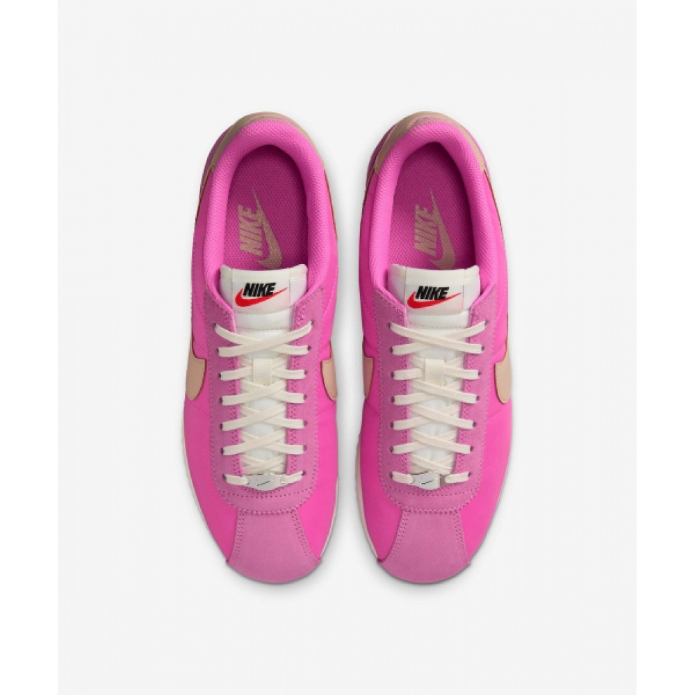 ナイキコルテス W-プレイフルピンク:セール:サンドドリフト/IF1764-601 ナイキコルテス W-プレイフルピンク:セール:サンドドリフト/IF1764-601
