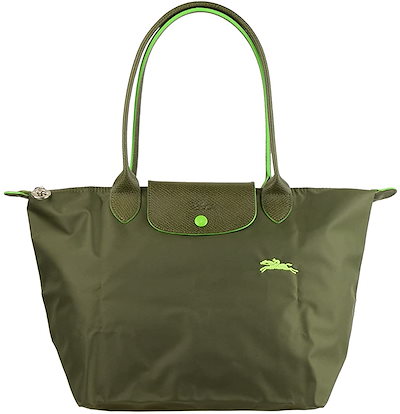 Qoo10] Longchamp 【2点セット】Longchamp 選べる : バッグ・雑貨