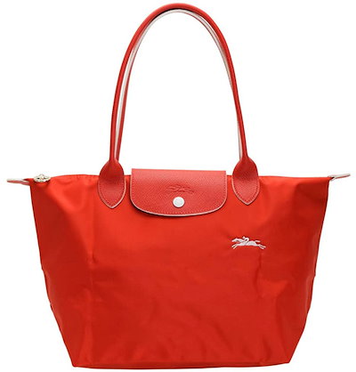 Qoo10] Longchamp 【2点セット】Longchamp 選べる : バッグ・雑貨