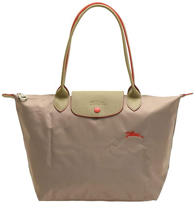 Qoo10] Longchamp 【2点セット】Longchamp 選べる : バッグ・雑貨