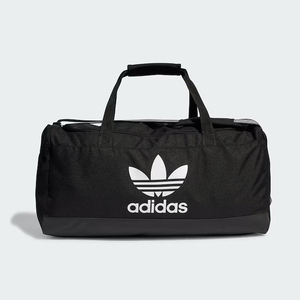 スポーツバック Qoo10] adidas Duffel Bag IM9872 JX