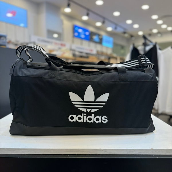 Qoo10] adidas Duffel Bag IM9872 JX