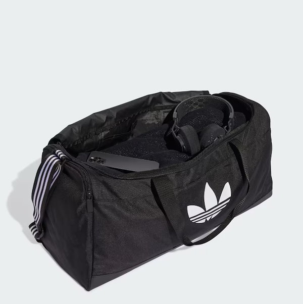 Qoo10] adidas Duffel Bag IM9872 JX