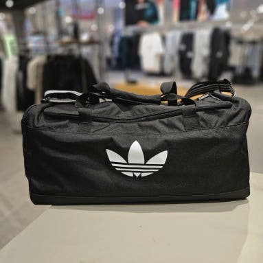 Qoo10] adidas Duffel Bag IM9872 JX