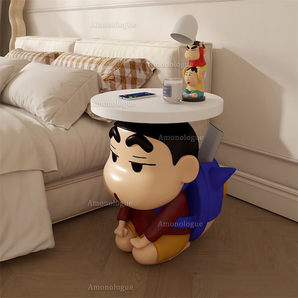 Qoo10] 【最安値挑戦 】 クレヨンしんちゃん サ