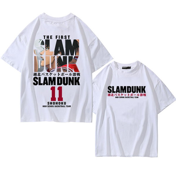 即完売！最安！ballaholic スラムダンクコラボ long 作っ tee M