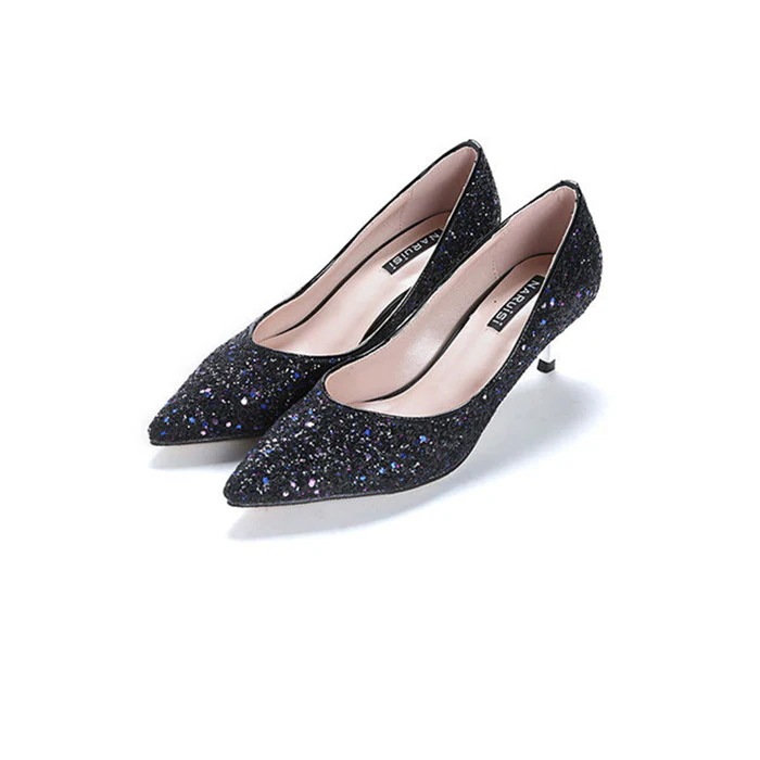 お嬢さま ミドルヒール 5cmヒール 結婚式 パーティーパンプス ウエディングシューズ ブラック blingbling ゴルード 花嫁 疲れない 入園式 レディース 入学式 女っぽ キラキラ パンプ お嬢さま ミドルヒール 5cmヒール 結婚式 パーティーパンプス ウエディングシューズ ブラック blingbling ゴルード 花嫁 疲れない 入園式 レディース 入学式 女っぽ キラキラ パンプ