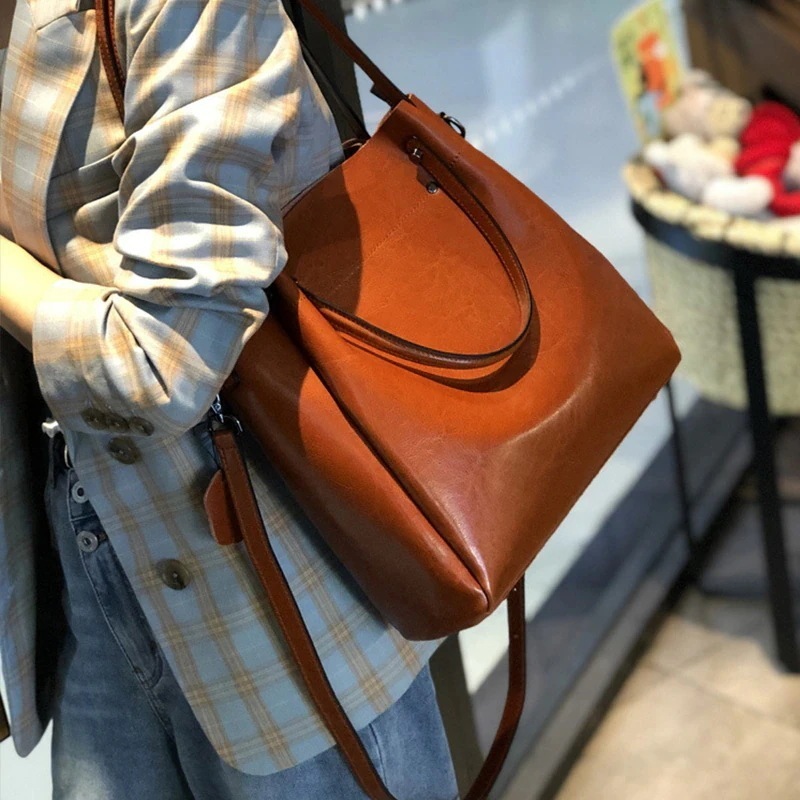 ショルダーバッグ 斜めがけ 本革 韓国 トートバッグ バッグ レディース トートバッグ 大容量 2way ショルダーバッグ 通勤 バッグ バック カバン 旅行バッグ 韓国ファッション ハンドバッグ ショルダーバッグ 斜めがけ 本革 韓国 トートバッグ バッグ レディース トートバッグ 大容量 2way ショルダーバッグ 通勤 バッグ バック カバン 旅行バッグ 韓国ファッション ハンドバッグ