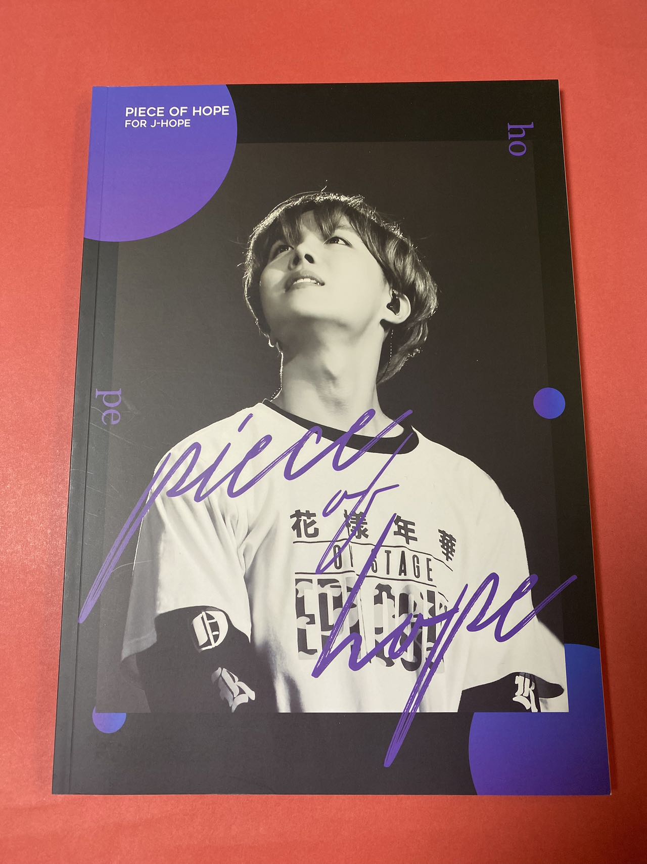 BTS ホソク J-HOPE マスター フォトブック 写真集 ファッション 通販本・音楽・ゲーム - J-HOPE ホソク マスター