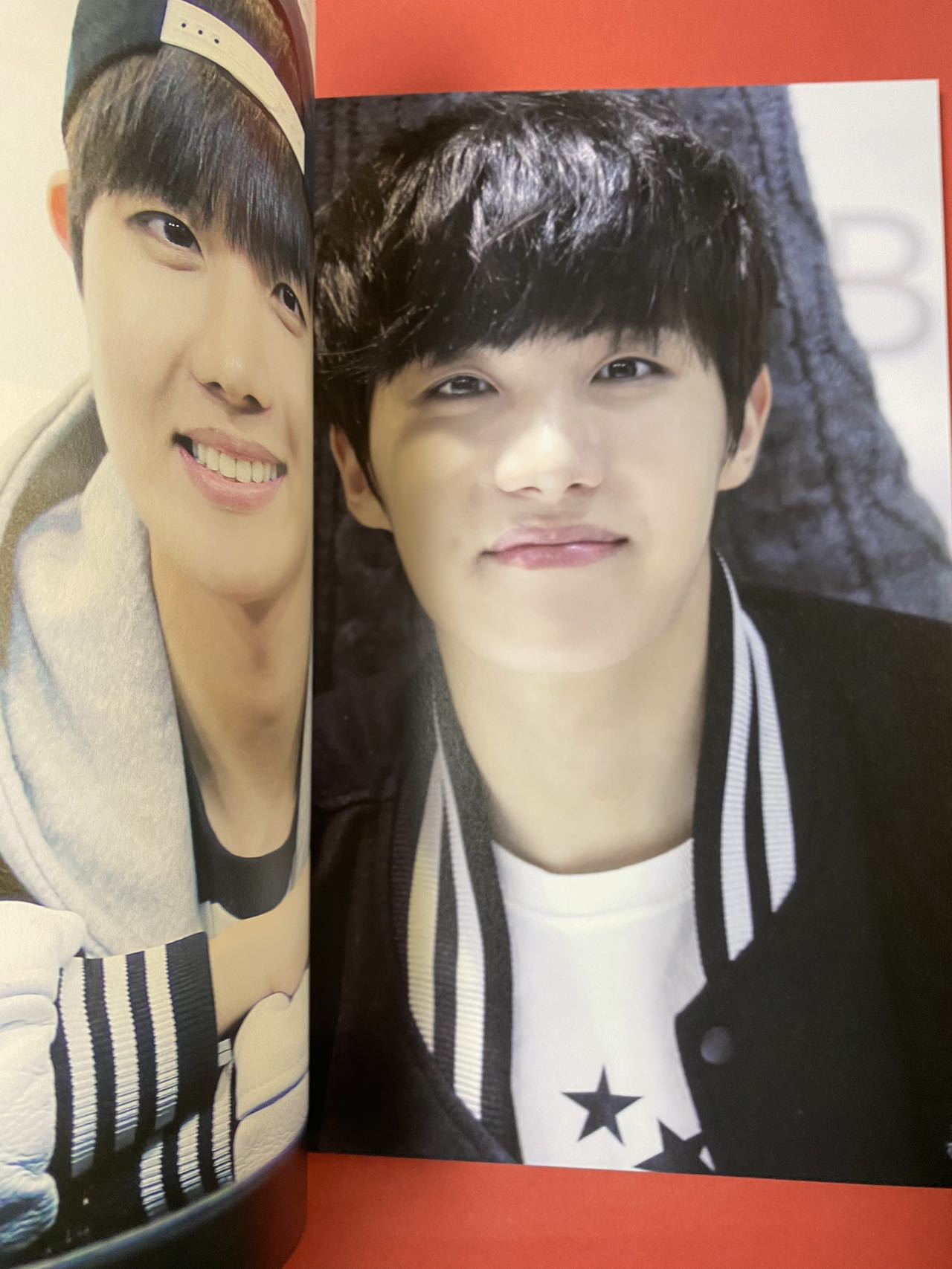 BTS J-HOPE ホソク マスター 写真集　フォトブック　218様 BTS ホソク J-HOPE マスター フォトブック マスタ 218 - メルカリ