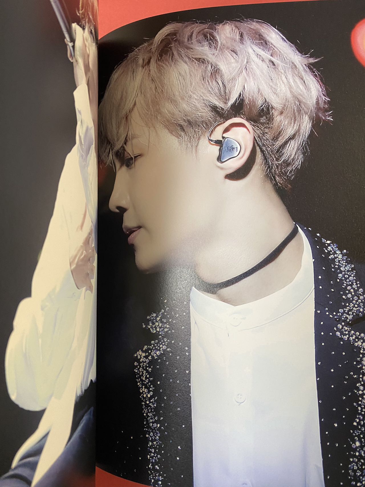BTS J-HOPE ホソク マスター 写真集　フォトブック　218様 BTS ホソク J-HOPE マスター フォトブック マスタ 218 - メルカリ