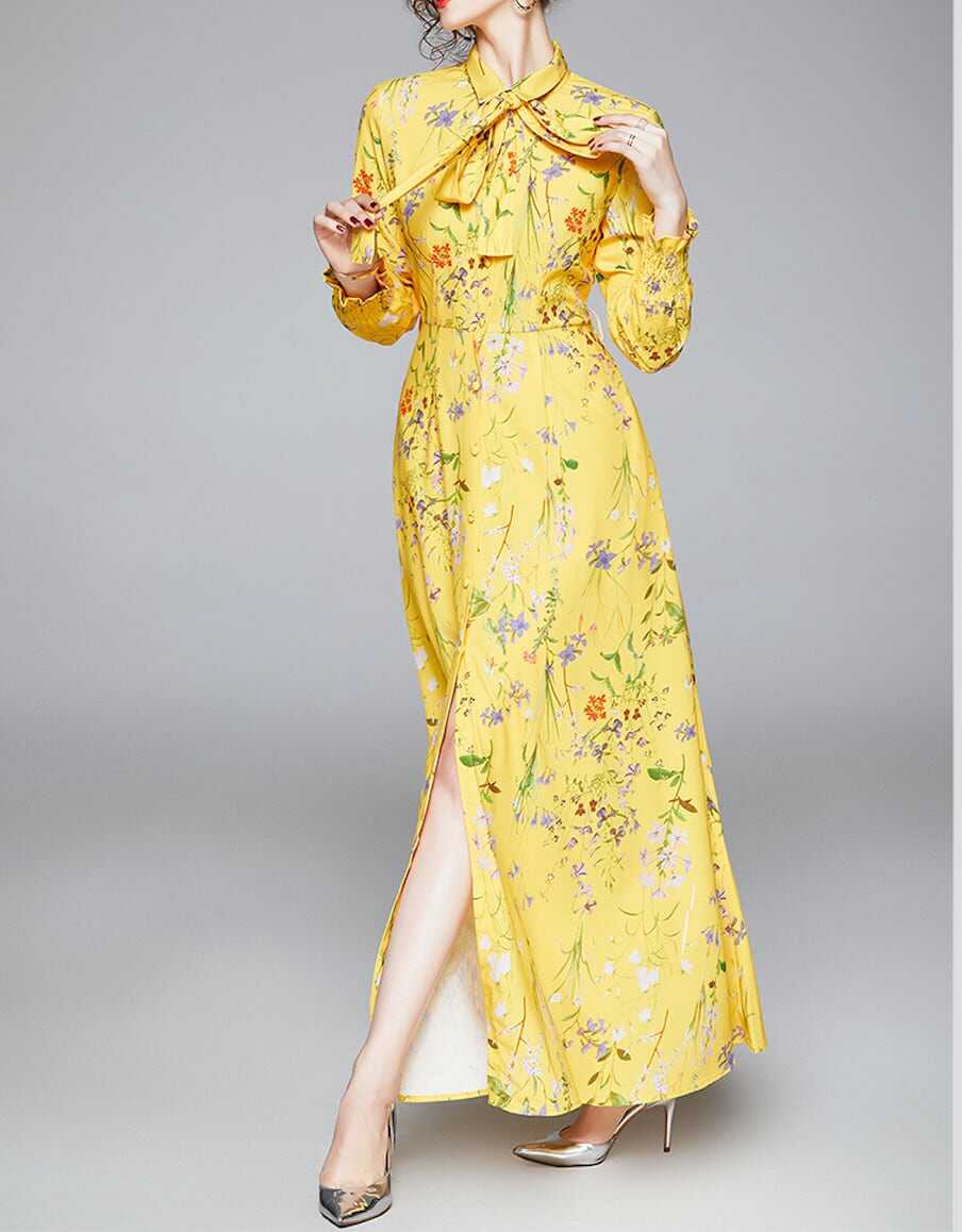 ワンピース 上着 人気 おすすめ おしゃれ お洒落 激安 安い プチプラ ブラウス シャツ 長袖 ロング ロングスカート ウエスト リボンスタンドカラー 柄 プリント 花柄 可愛い lone ワンピース 上着 人気 おすすめ おしゃれ お洒落 激安 安い プチプラ ブラウス シャツ 長袖 ロング ロングスカート ウエスト リボンスタンドカラー 柄 プリント 花柄 可愛い lone