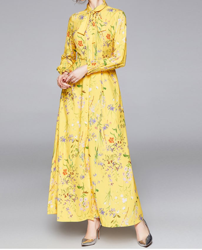 ワンピース 上着 人気 おすすめ おしゃれ お洒落 激安 安い プチプラ ブラウス シャツ 長袖 ロング ロングスカート ウエスト リボンスタンドカラー 柄 プリント 花柄 可愛い lone ワンピース 上着 人気 おすすめ おしゃれ お洒落 激安 安い プチプラ ブラウス シャツ 長袖 ロング ロングスカート ウエスト リボンスタンドカラー 柄 プリント 花柄 可愛い lone