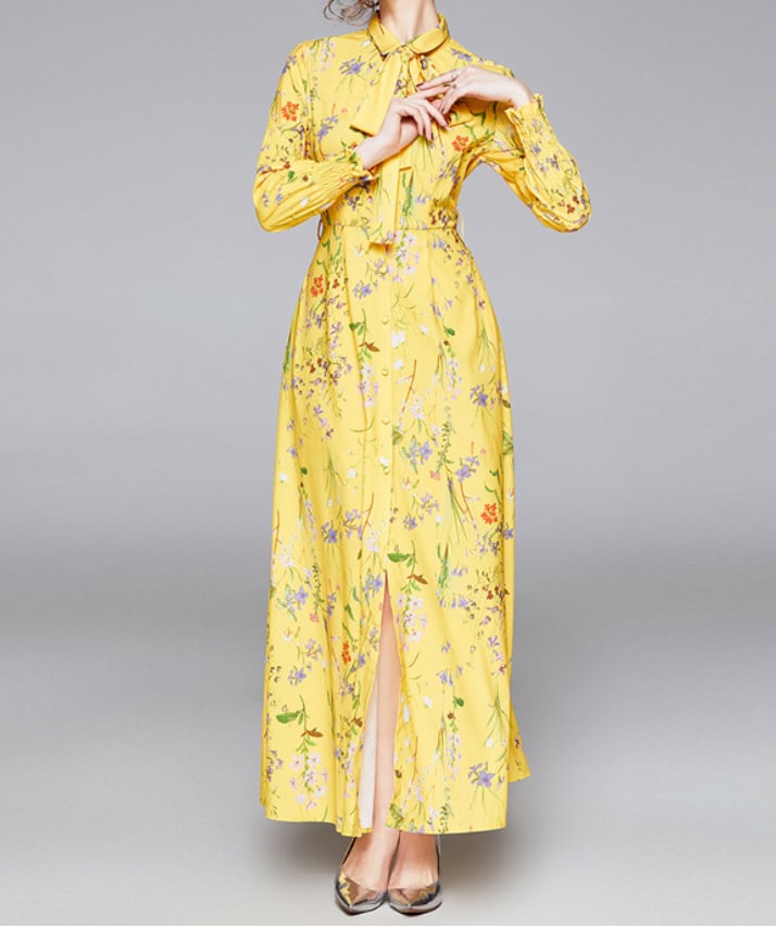 ワンピース 上着 人気 おすすめ おしゃれ お洒落 激安 安い プチプラ ブラウス シャツ 長袖 ロング ロングスカート ウエスト リボンスタンドカラー 柄 プリント 花柄 可愛い lone ワンピース 上着 人気 おすすめ おしゃれ お洒落 激安 安い プチプラ ブラウス シャツ 長袖 ロング ロングスカート ウエスト リボンスタンドカラー 柄 プリント 花柄 可愛い lone