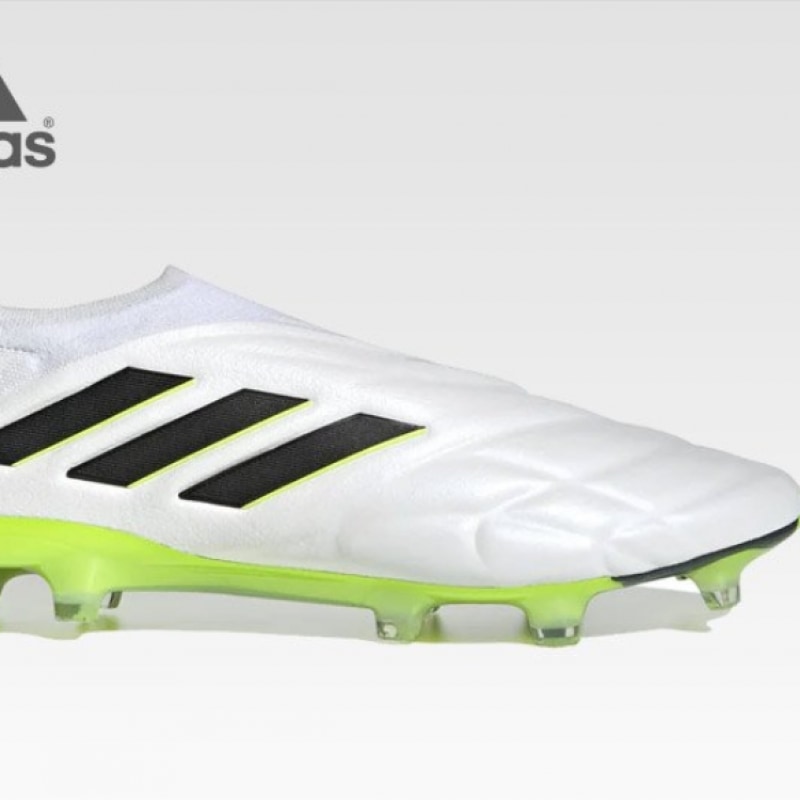 アディダスコパピュア+ FG HQ8955 サッカーシューズ