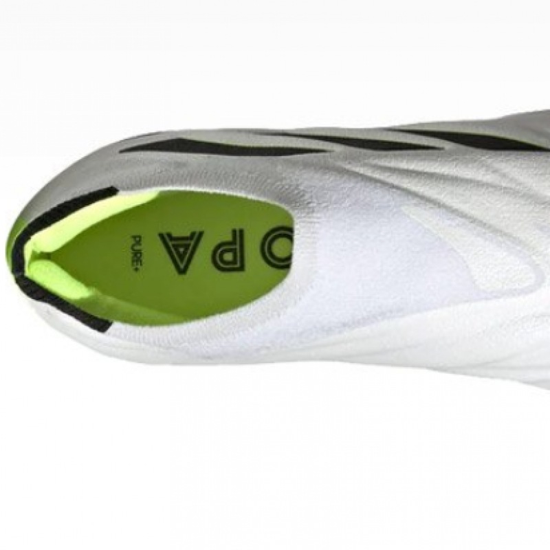 アディダスコパピュア+ FG HQ8955 サッカーシューズ