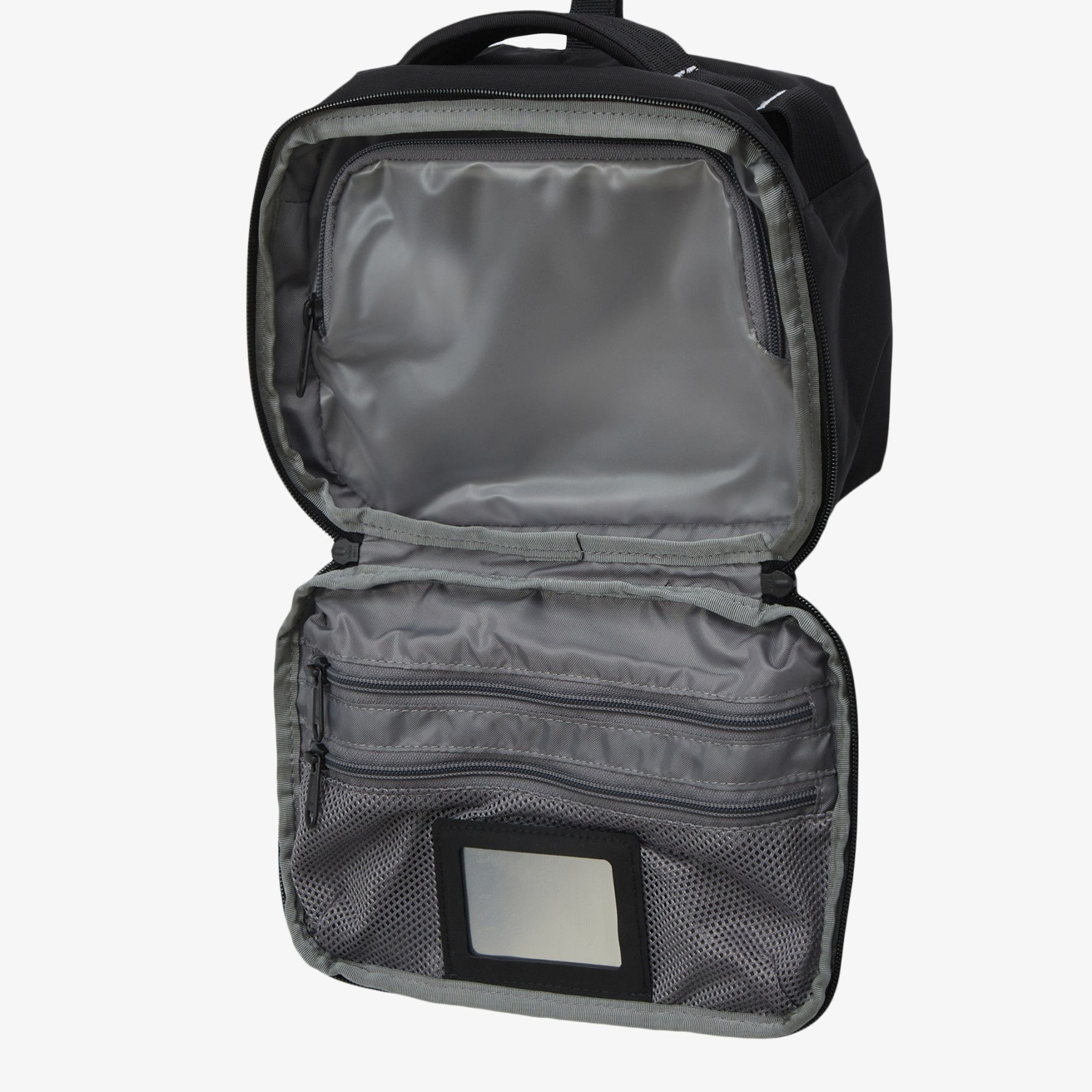 ベース キャンプ ボイジャー ドップ キット NN2PQ35 レディーズ メンズ 男女共用 旅行 キャンプ 用品 ポーチ キャンプ アウトドア バッグ トラベルポーチ