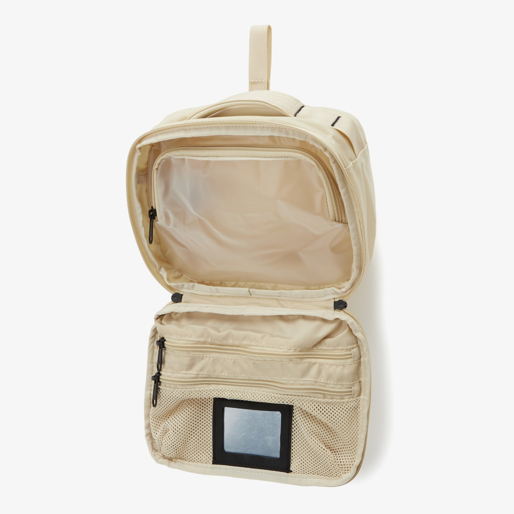 ベース キャンプ ボイジャー ドップ キット NN2PQ35 レディーズ メンズ 男女共用 旅行 キャンプ 用品 ポーチ キャンプ アウトドア バッグ トラベルポーチ