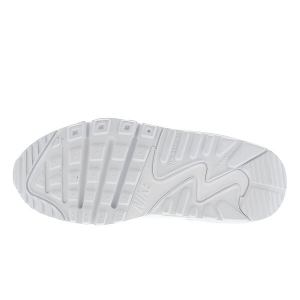 Qoo10] NIKE AIR MAX 90 LTR PS WH
