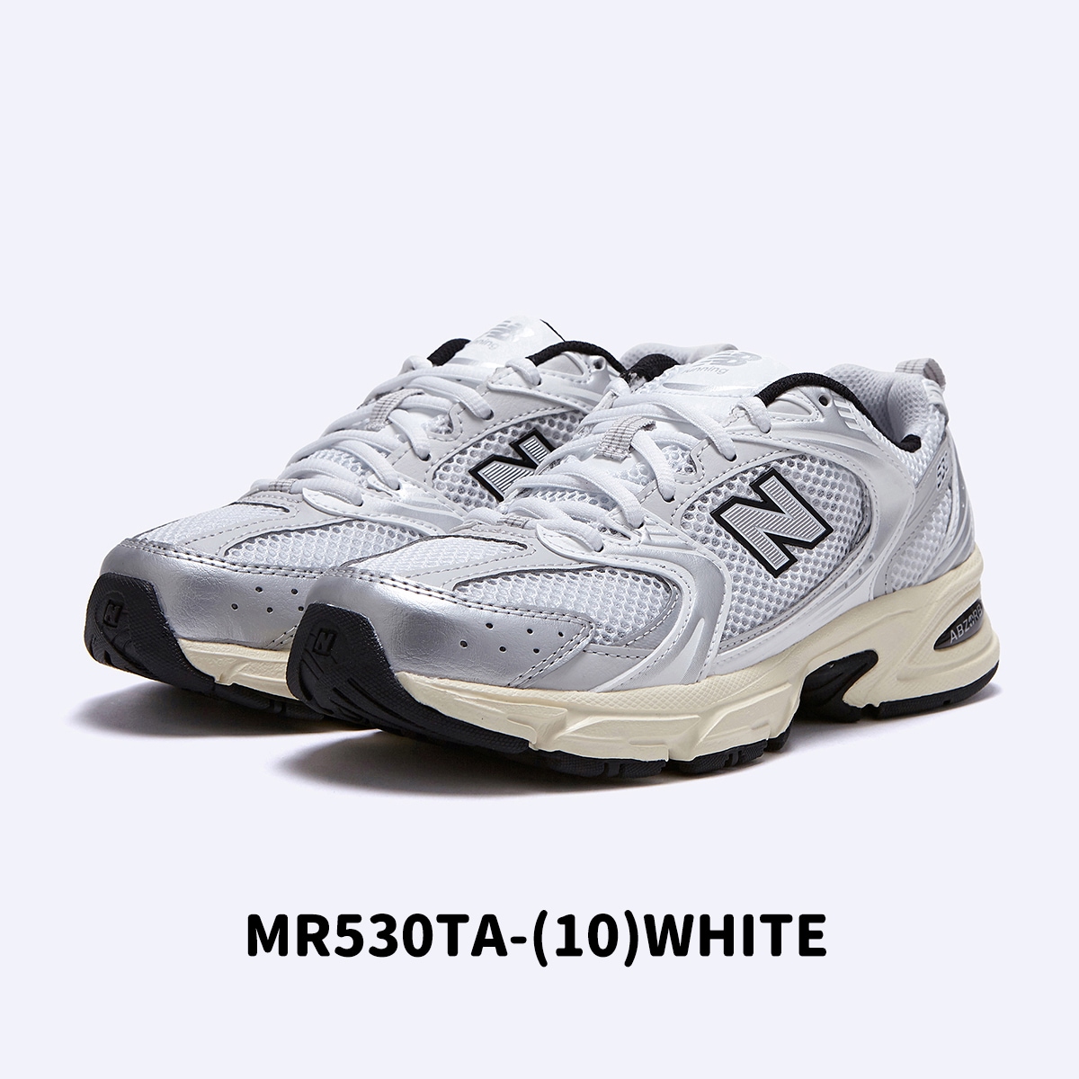 MR530 スニーカー 全7カラー 運動靴 人気 レディース メンズ ハイテク 韓国 シューズ ユニセックス ホワイト グレー 白 日本未入荷 かわいい コーデ ダッドスニーカー