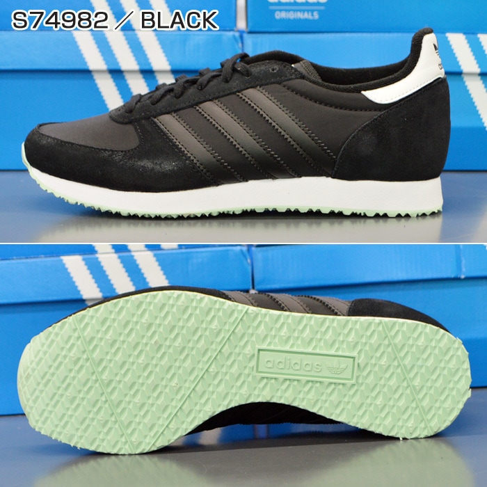 アディダスレディーススニーカー新品‼️ Qoo10] adidas アディダス レディース スニーカー ZX
