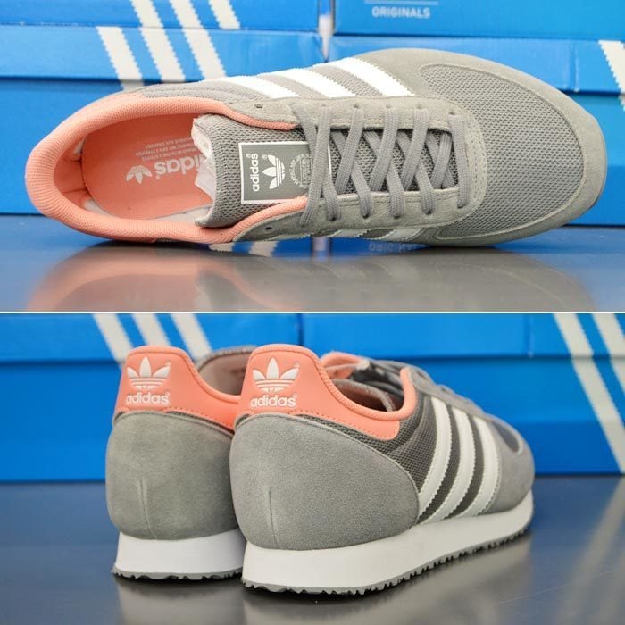 Qoo10] adidas アディダス レディース スニーカー ZX