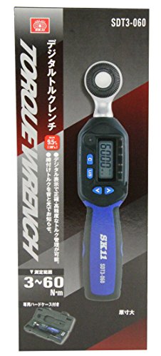 SK11 : ガーデニング・DIY・工具 デジタルトルクレンチ 通販人気