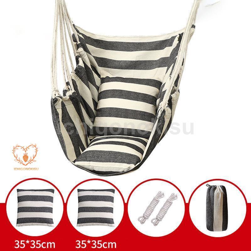 団体購入8件ハンモック 吊り下げ 室内 屋外 吊り式 ゆらゆらモック おしゃれ ハンモックチェア アウトドア キャンプ レジャー おうち時間 テレワーク