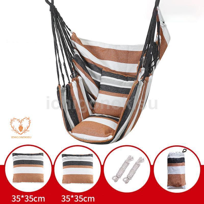 団体購入8件ハンモック 吊り下げ 室内 屋外 吊り式 ゆらゆらモック おしゃれ ハンモックチェア アウトドア キャンプ レジャー おうち時間 テレワーク