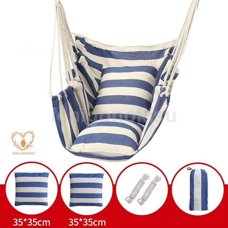 団体購入8件ハンモック 吊り下げ 室内 屋外 吊り式 ゆらゆらモック おしゃれ ハンモックチェア アウトドア キャンプ レジャー おうち時間 テレワーク