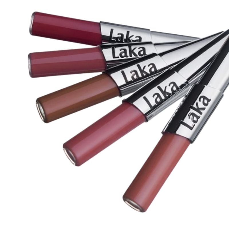 Qoo10] Laka 【新色追加！全12色】パーフェクトツイン