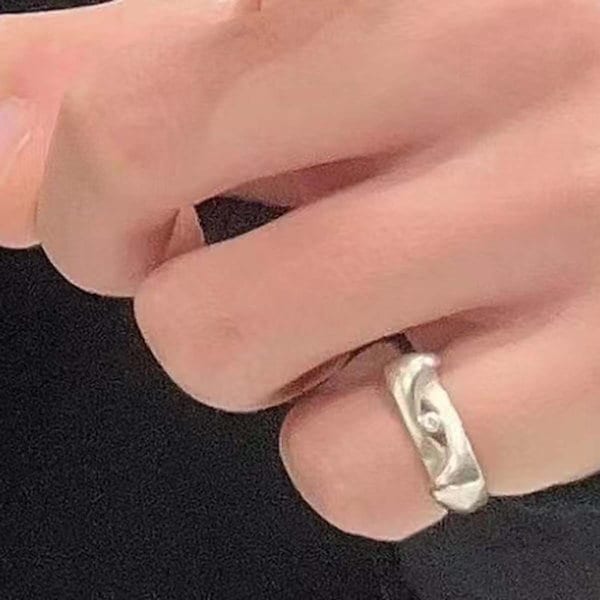 指輪5 Qoo10] seventeenセブンティーン 五代グ