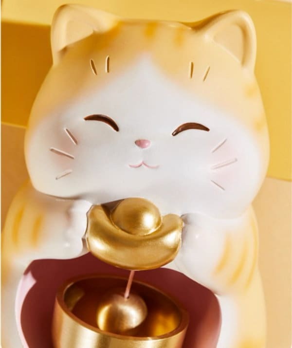 Qoo10] ドアチャイム 鈴 猫 ネコ 引き戸 ドア