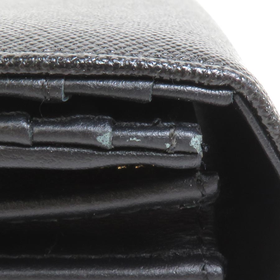 ヴィヴィアンウエストウッド Vivienne Westwood 二つ折り長財布 レザー ブラック レディース h30293g mdprevattcaulkingandwaterproofing.com