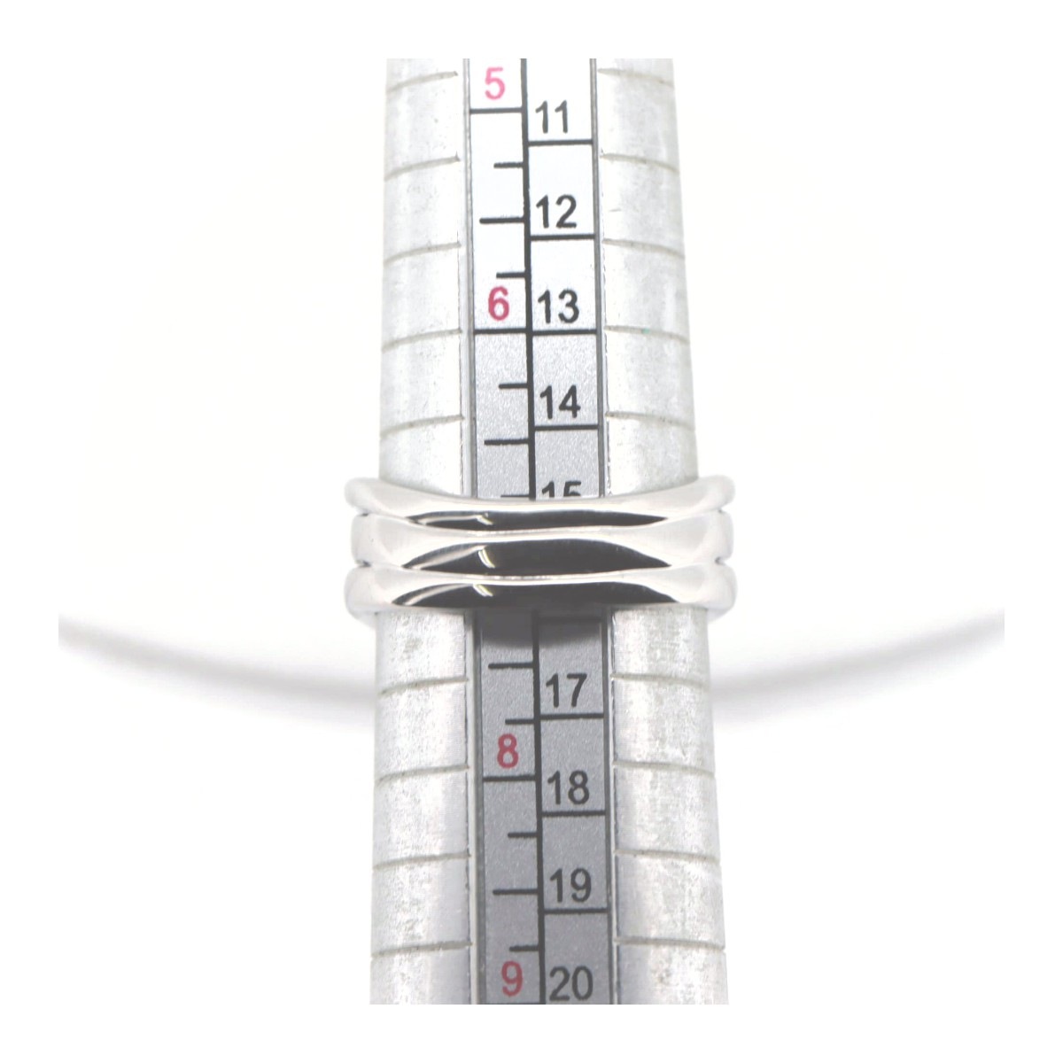 ダイヤモンド リング 指輪 0.56ct 0.18ct 14.5号 Pt900(プラチナ) 質屋出品