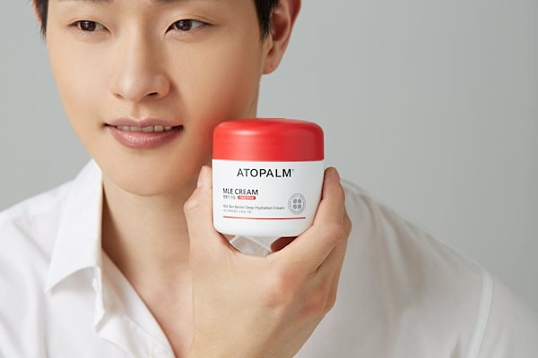 Amazon | アトパームMLEクリーム65mL スキンケア 保湿 敏感肌