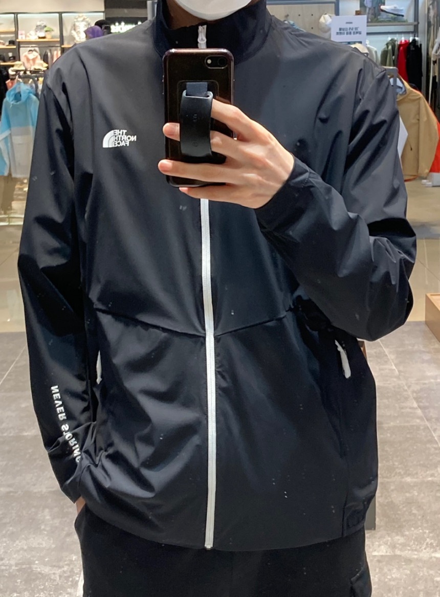 NJ3LN04 フィールドジャケット [4カラー]