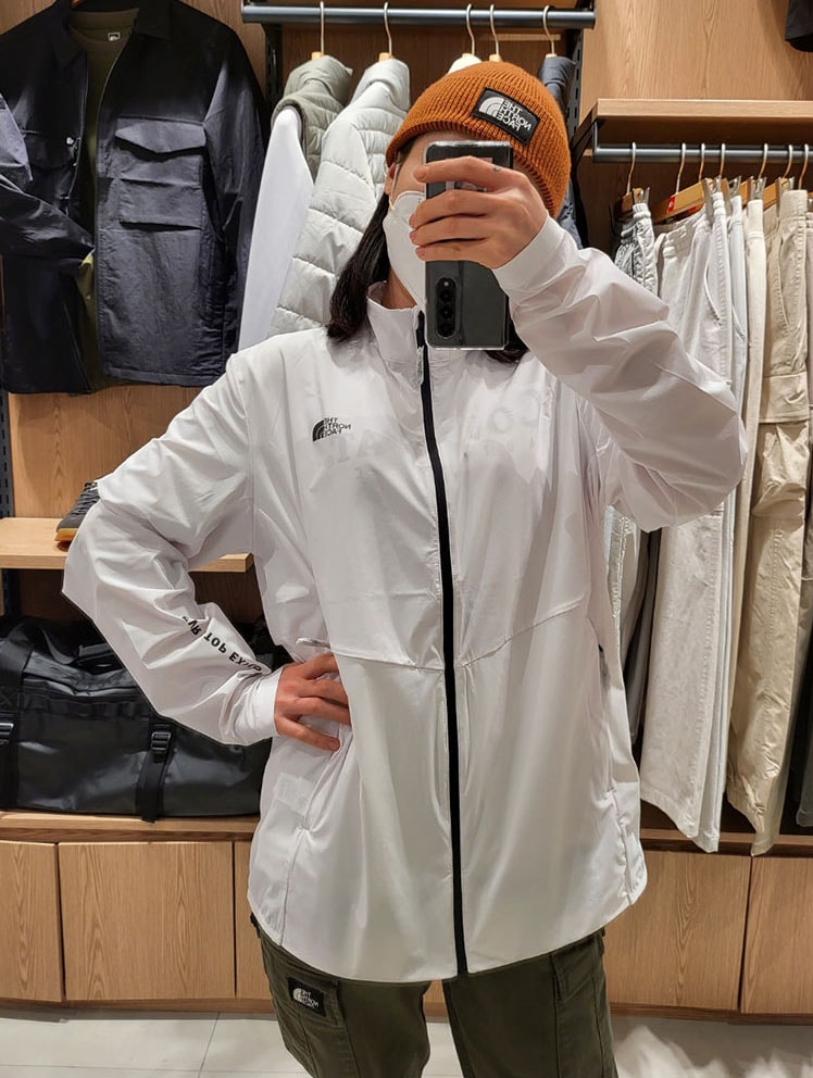 NJ3LN04 フィールドジャケット [4カラー]