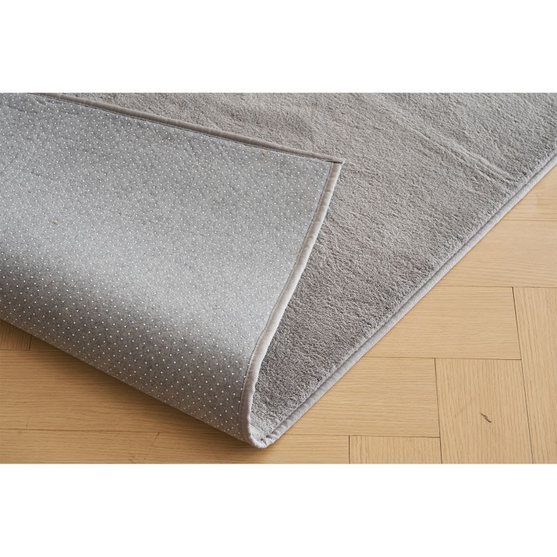 ラグ カシミヤ 洗える 北欧 ダウンリンク 200250cm 超高密度織 約225万本/m2 カーペット 滑り止め ふかふか 洗える 角型 絨毯 床暖房 ホットカーペット おしゃれ 防カビ 防ダニ