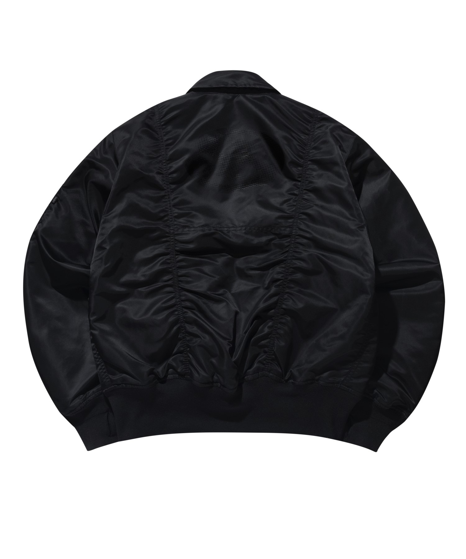 SANSANGEAR】23FW SAN SAN GEAR X ALPHA INDUSTRIES MA-1 FLIGHT