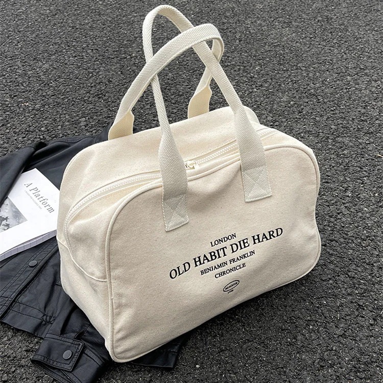 ズックバッグ 大容量トートバッグ 出張 パック 旅行 手提げバッグ ハンドバッグ トートバッグ 便利 収納袋 エコバッグ ズックバッグ 大容量トートバッグ 出張 パック 旅行 手提げバッグ ハンドバッグ トートバッグ 便利 収納袋 エコバッグ