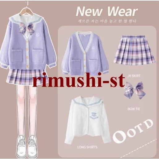 【短納期】子供服 女の子 セットアップ ニットカーディガン 長袖シャツ スカート 3点セット シャツ リボン付き 可愛い プリーツスカート Aライン セーター ガールズ 長袖 【短納期】子供服 女の子 セットアップ ニットカーディガン 長袖シャツ スカート 3点セット シャツ リボン付き 可愛い プリーツスカート Aライン セーター ガールズ 長袖