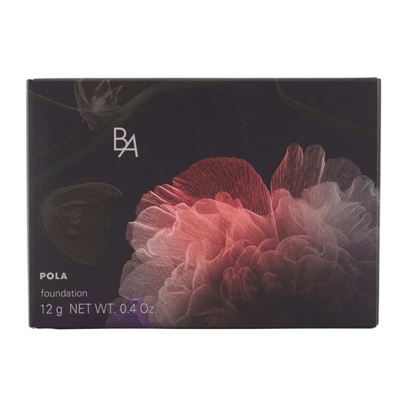 新品ポーラ B.A セラムクッションファンデーション N1 1箱 (リフィル