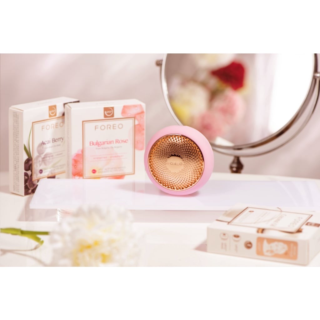 UFO 2 スマート LED マスク治療装置 UFO 2 スマート LED マスク治療装置