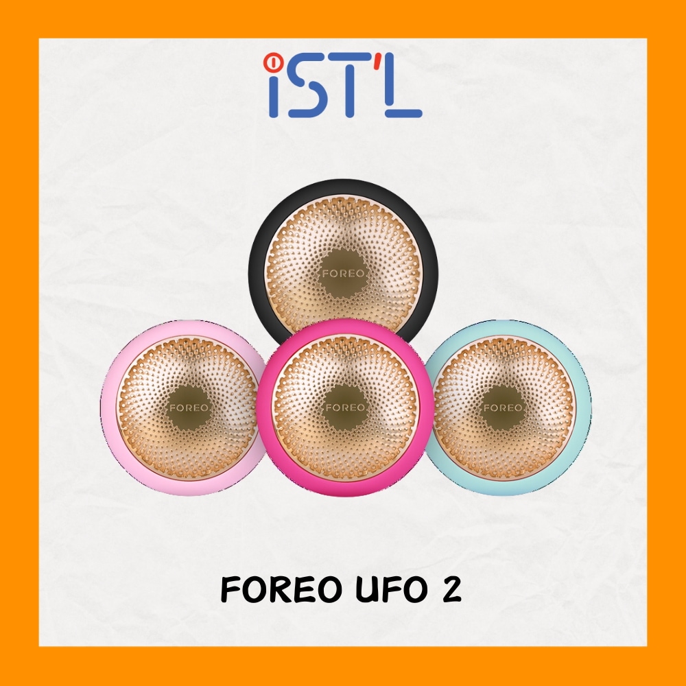 UFO 2 スマート LED マスク治療装置 UFO 2 スマート LED マスク治療装置