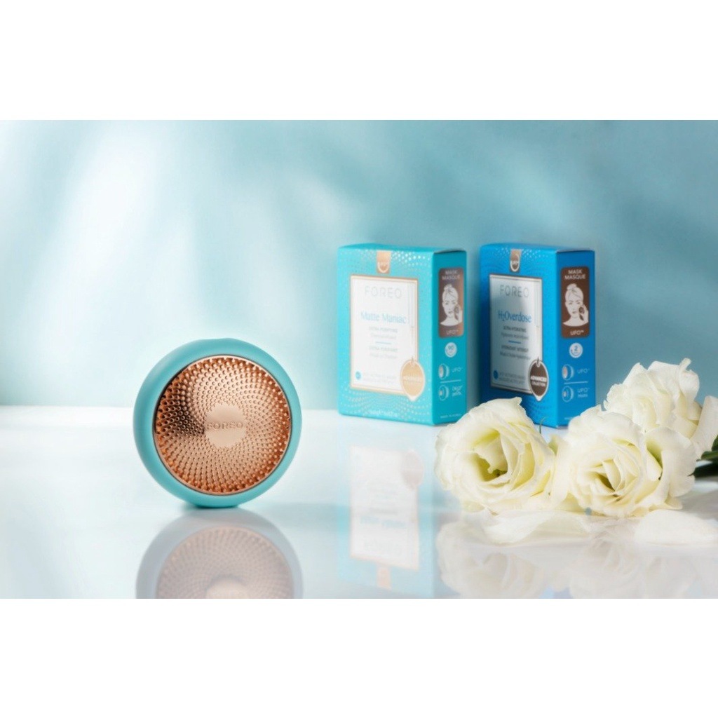 UFO 2 スマート LED マスク治療装置 UFO 2 スマート LED マスク治療装置