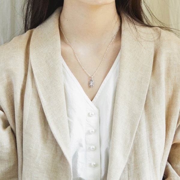 Qoo10] HANNA543 [BTS JIMIN ジミン着用 ]N3